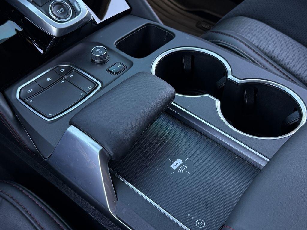 Acura MDX SH-AWD A-Spec 2023