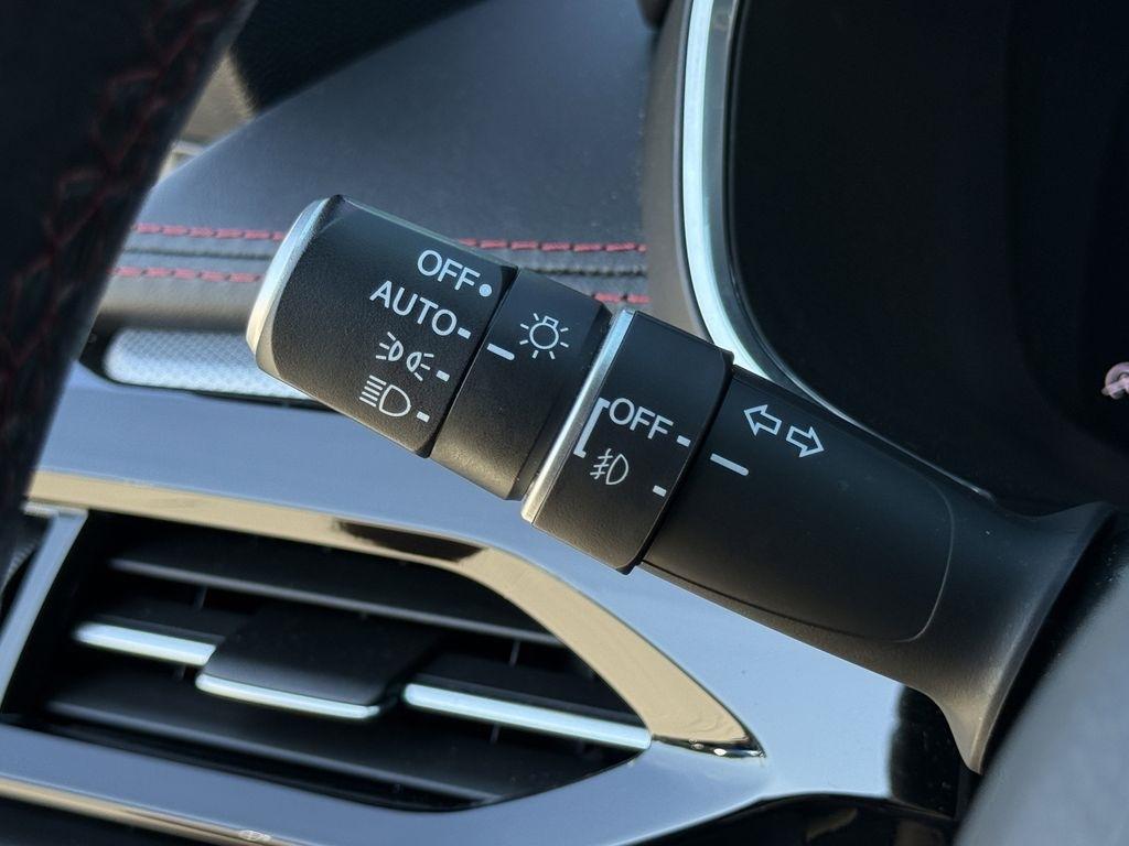 Acura MDX SH-AWD A-Spec 2023