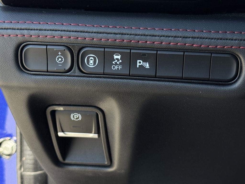 Acura MDX SH-AWD A-Spec 2023