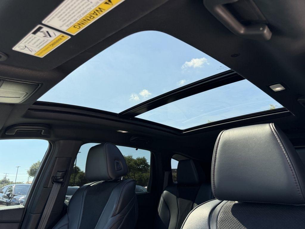 Acura MDX SH-AWD A-Spec 2023