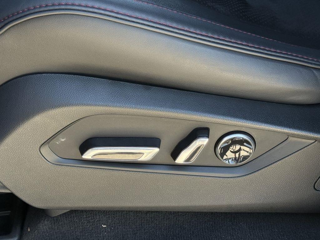 Acura MDX SH-AWD A-Spec 2023