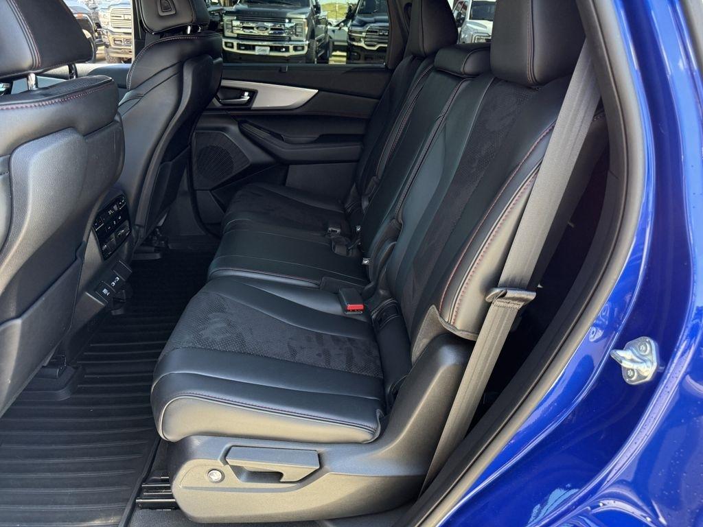 Acura MDX SH-AWD A-Spec 2023