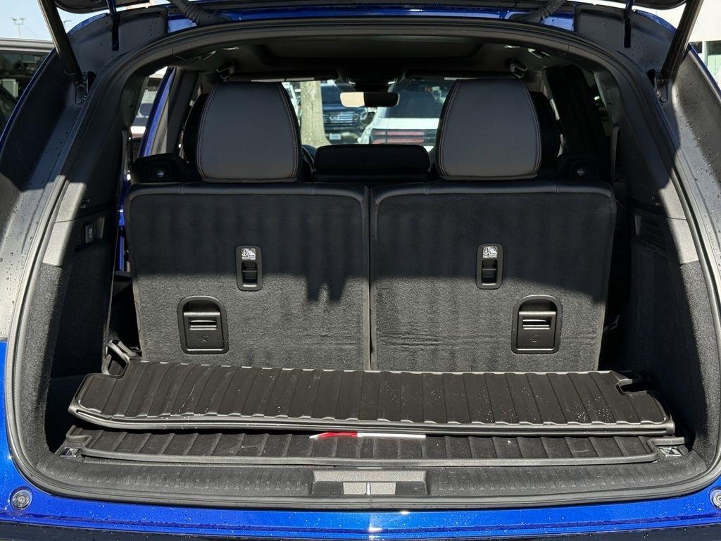 Acura MDX SH-AWD A-Spec 2023