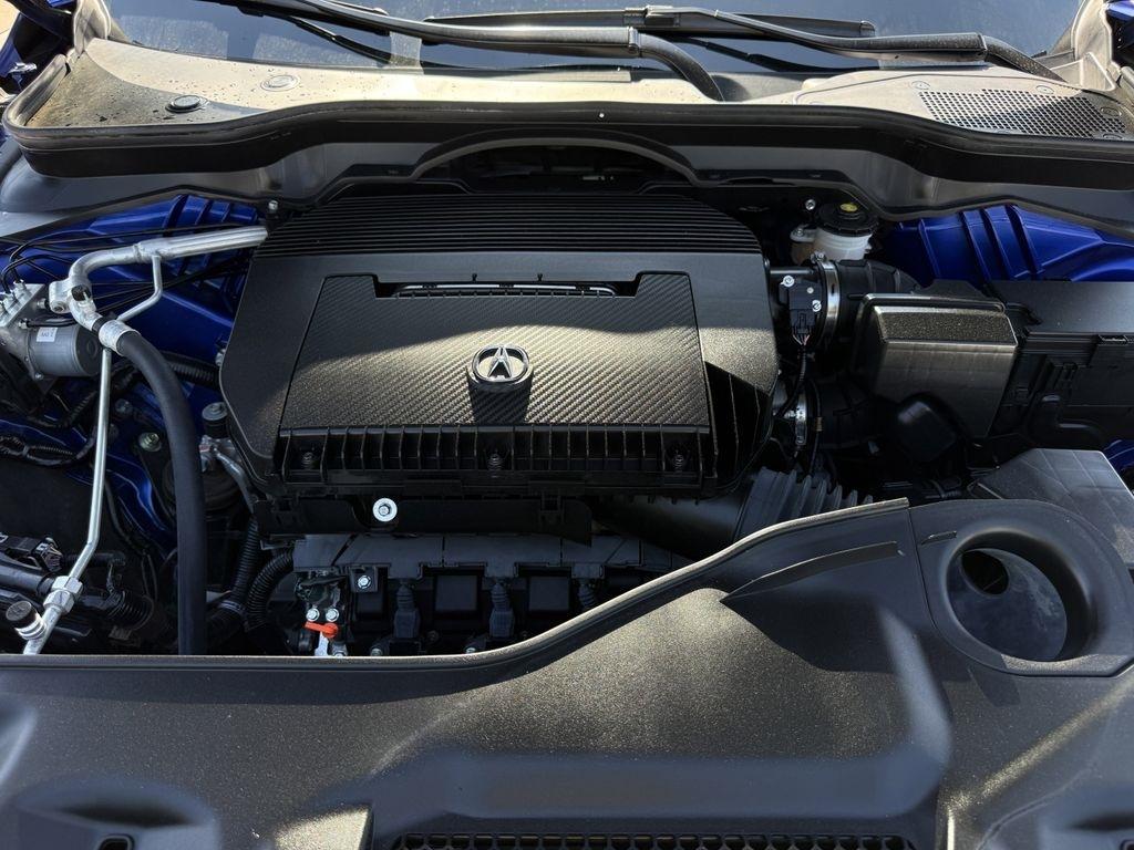 Acura MDX SH-AWD A-Spec 2023