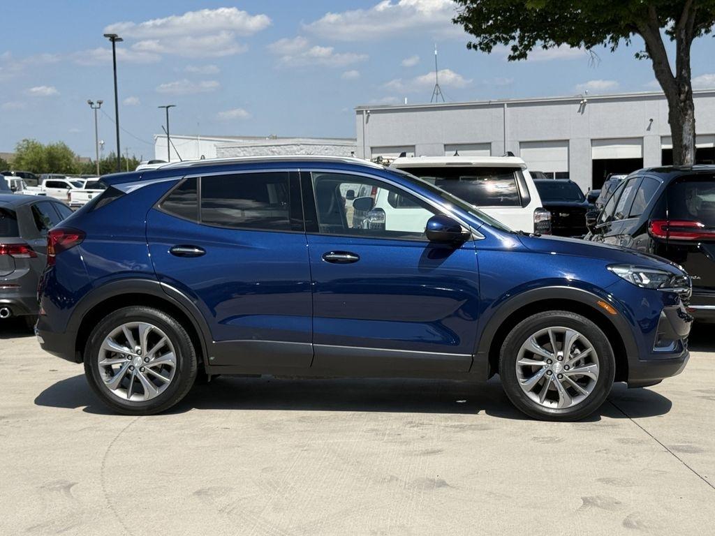 Buick Encore GX Essence 2023