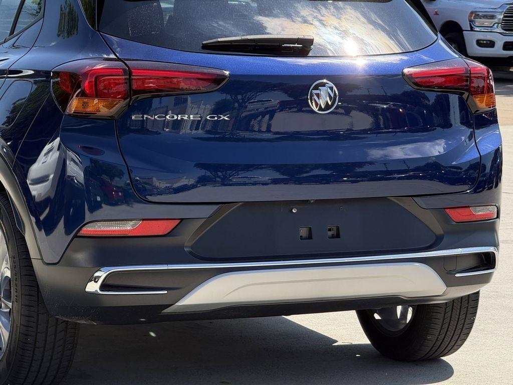 Buick Encore GX Essence 2023