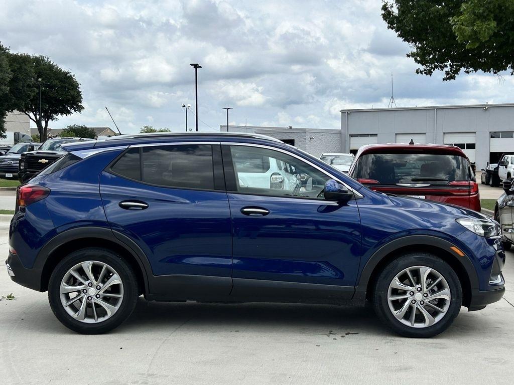 Buick Encore GX Essence 2023