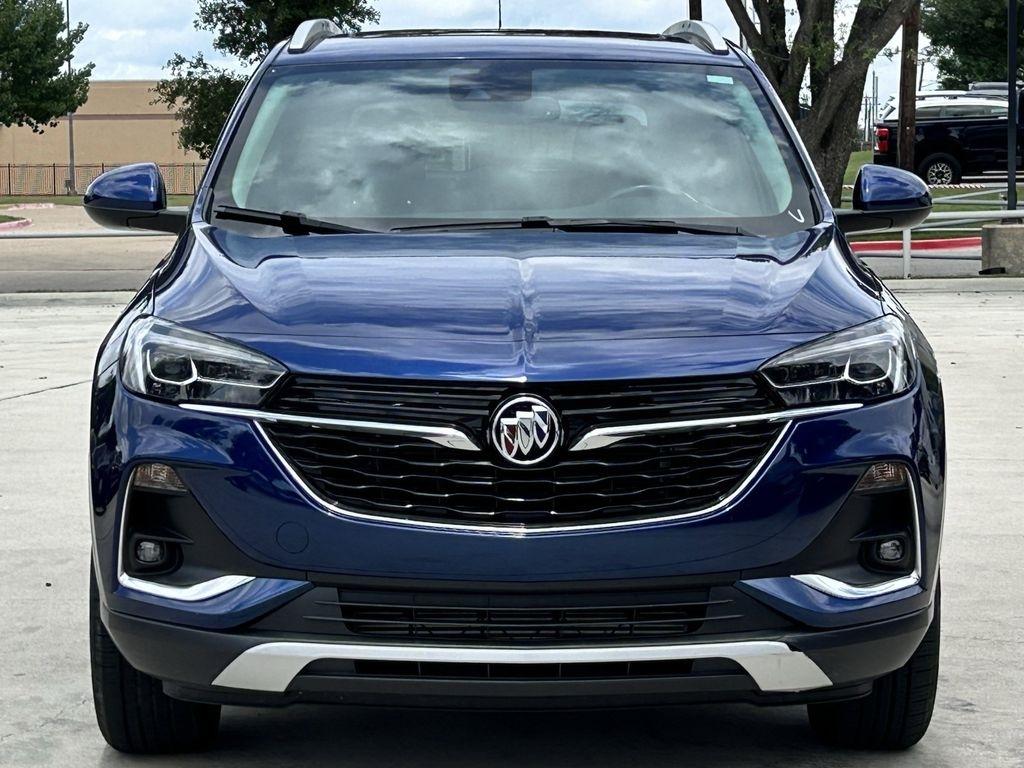 Buick Encore GX Essence 2023