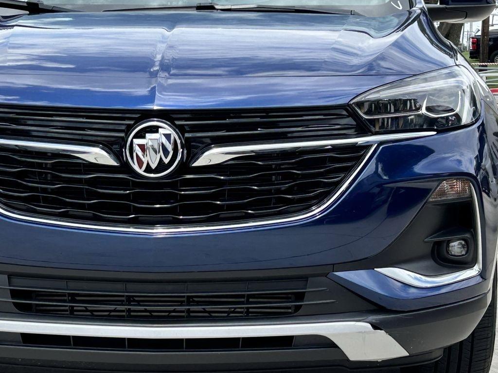Buick Encore GX Essence 2023