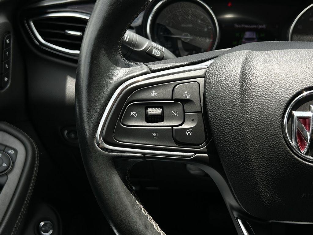 Buick Encore GX Essence 2023