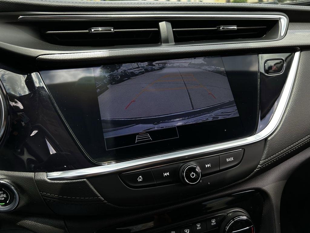 Buick Encore GX Essence 2023