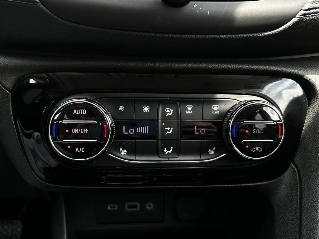 Buick Encore GX Essence 2023