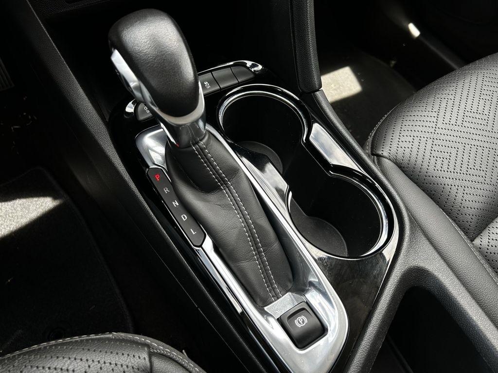 Buick Encore GX Essence 2023