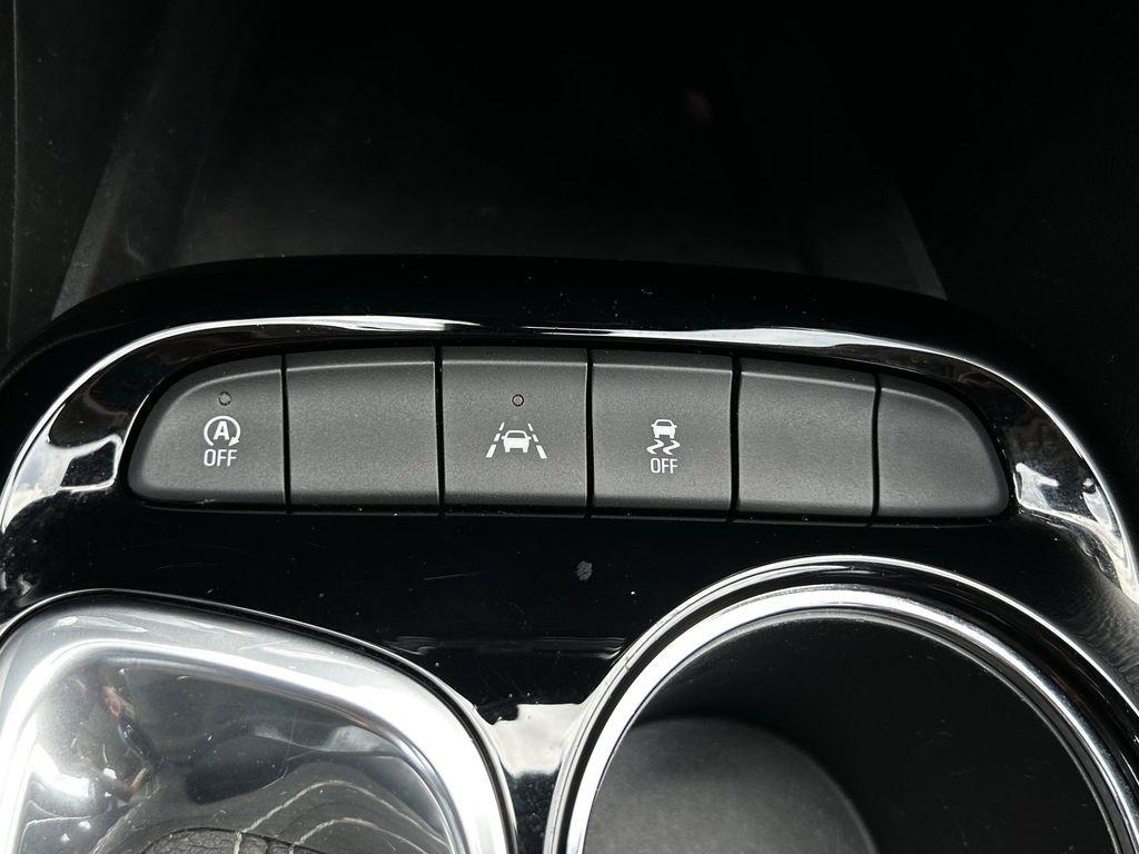 Buick Encore GX Essence 2023