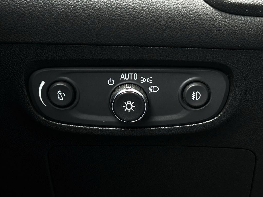 Buick Encore GX Essence 2023