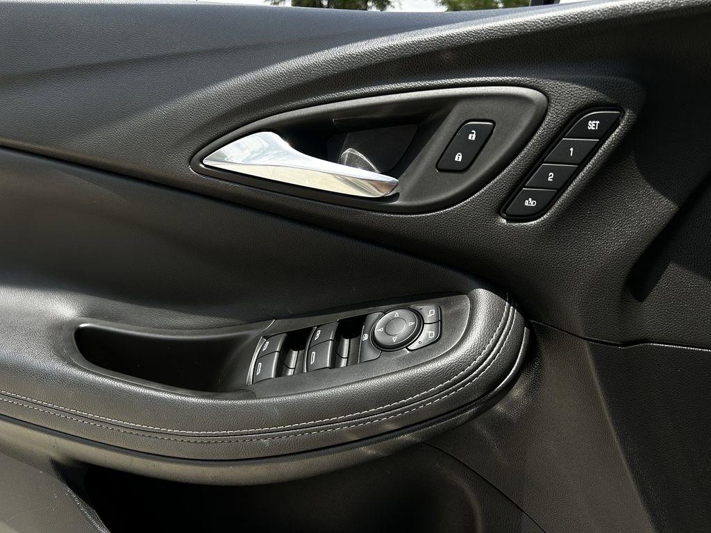 Buick Encore GX Essence 2023