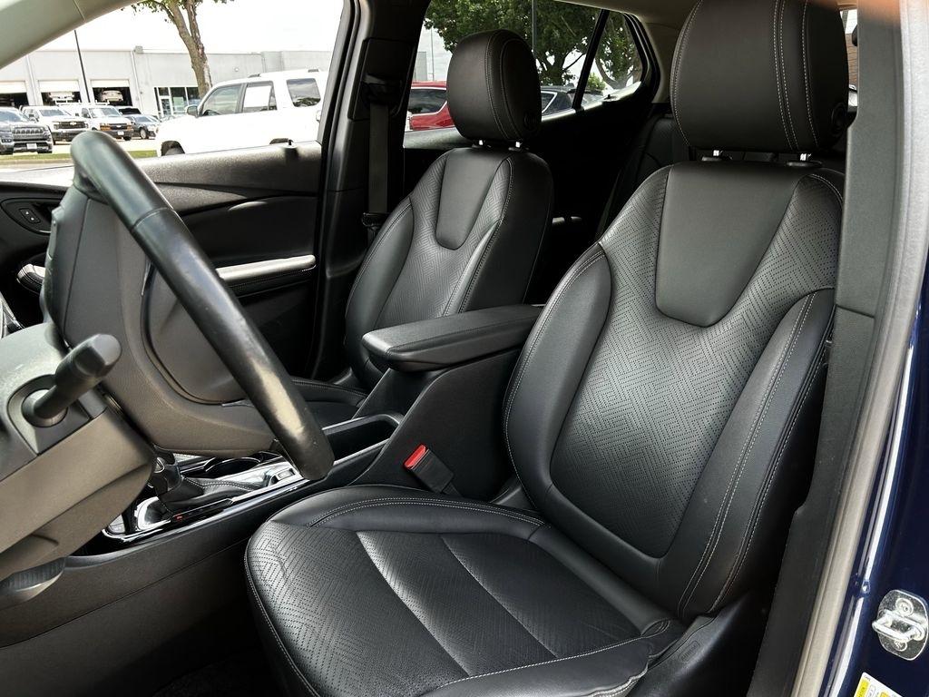 Buick Encore GX Essence 2023