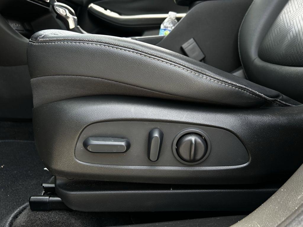 Buick Encore GX Essence 2023