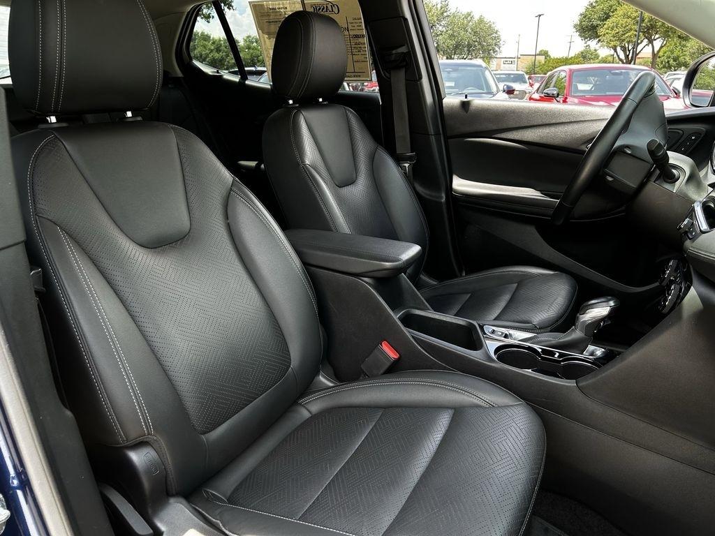 Buick Encore GX Essence 2023