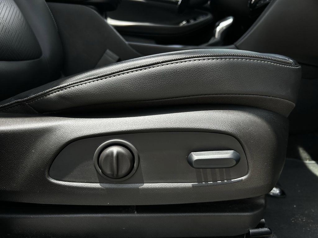 Buick Encore GX Essence 2023
