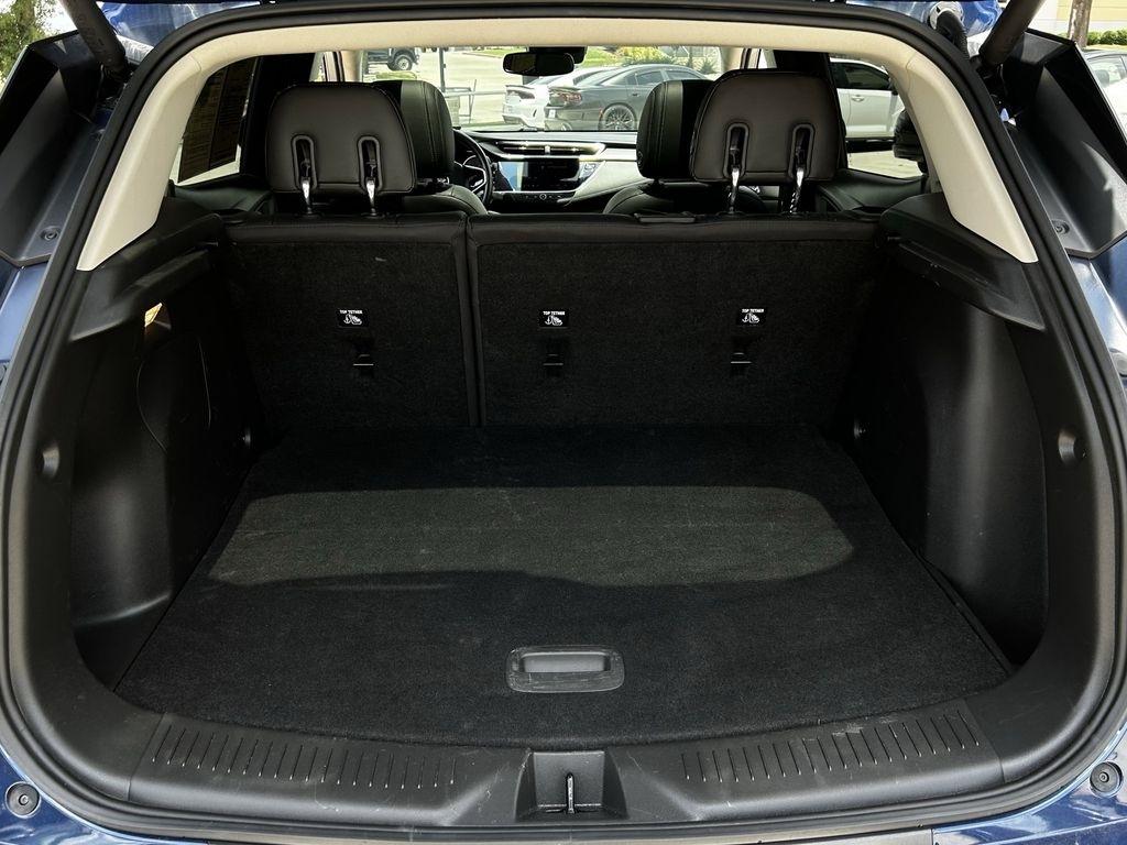 Buick Encore GX Essence 2023