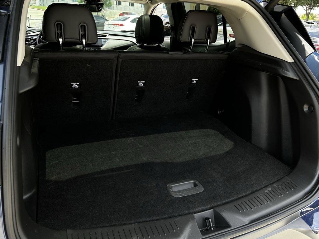 Buick Encore GX Essence 2023
