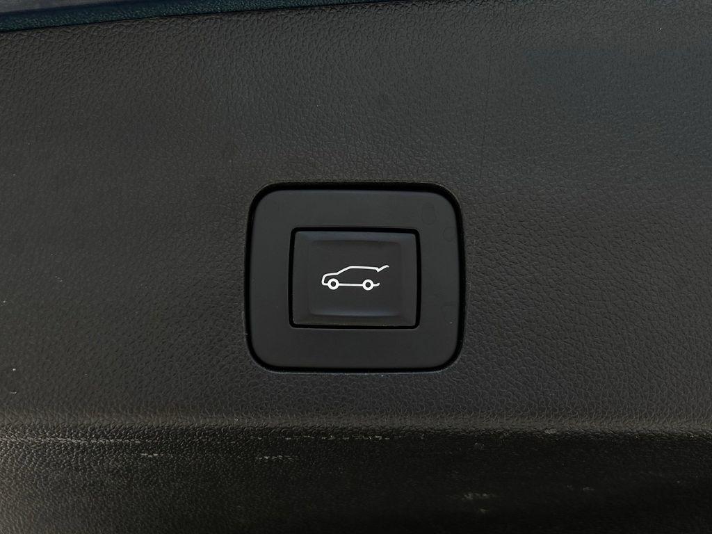 Buick Encore GX Essence 2023