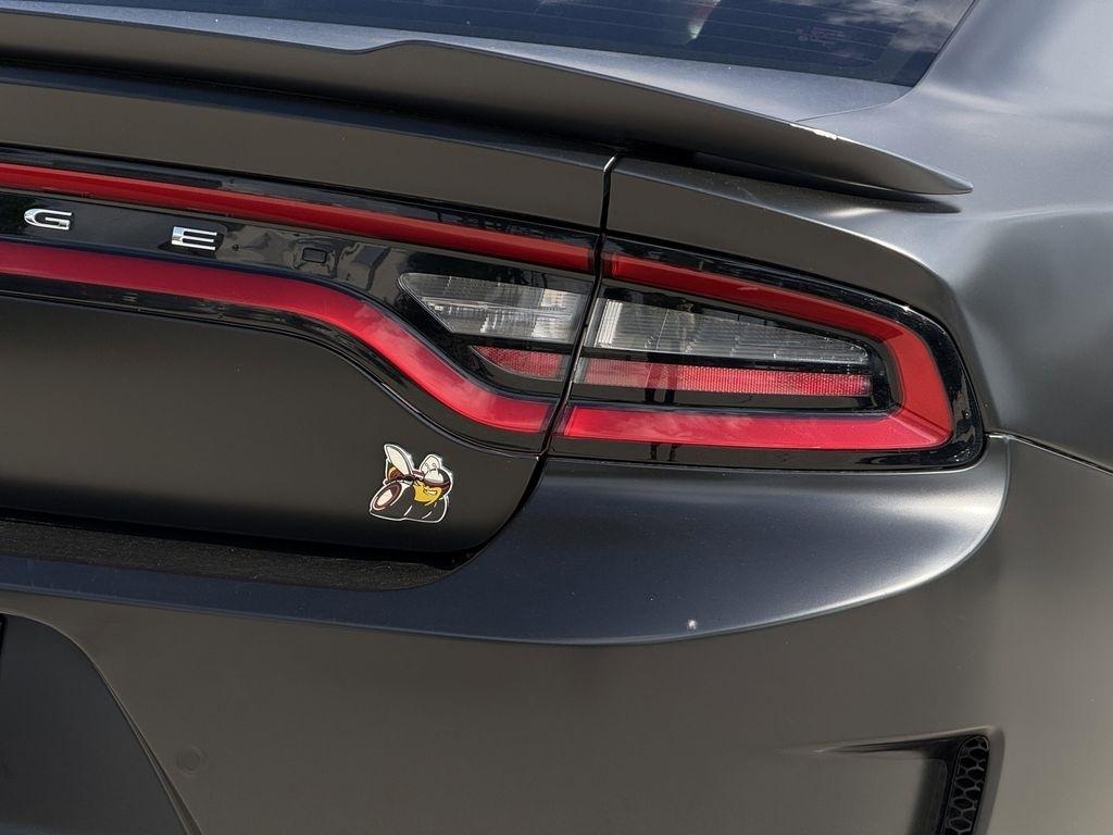 Dodge Charger Scat Pack 2023