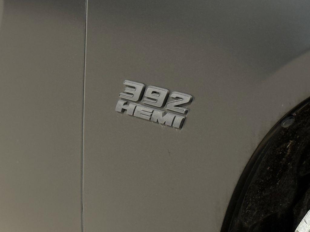 Dodge Charger Scat Pack 2023