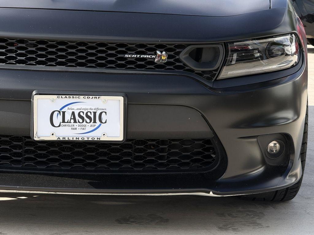 Dodge Charger Scat Pack 2023