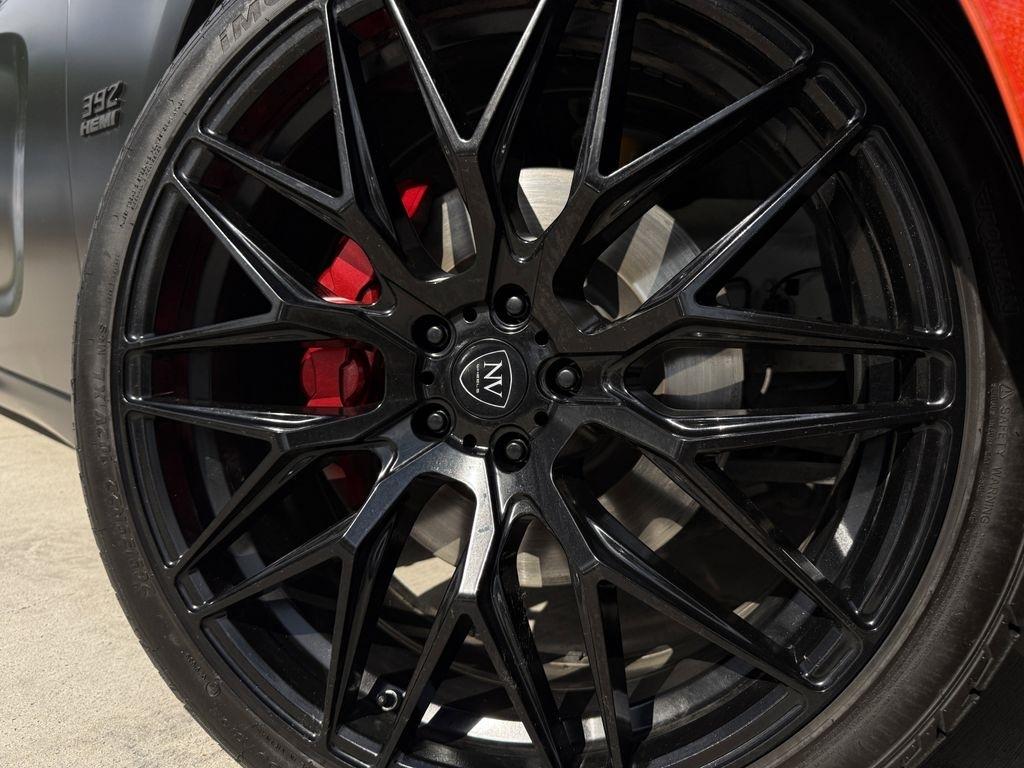 Dodge Charger Scat Pack 2023