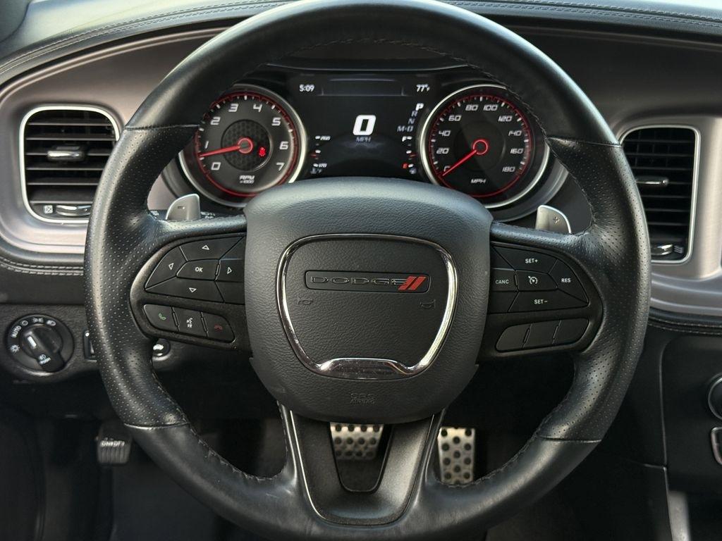 Dodge Charger Scat Pack 2023