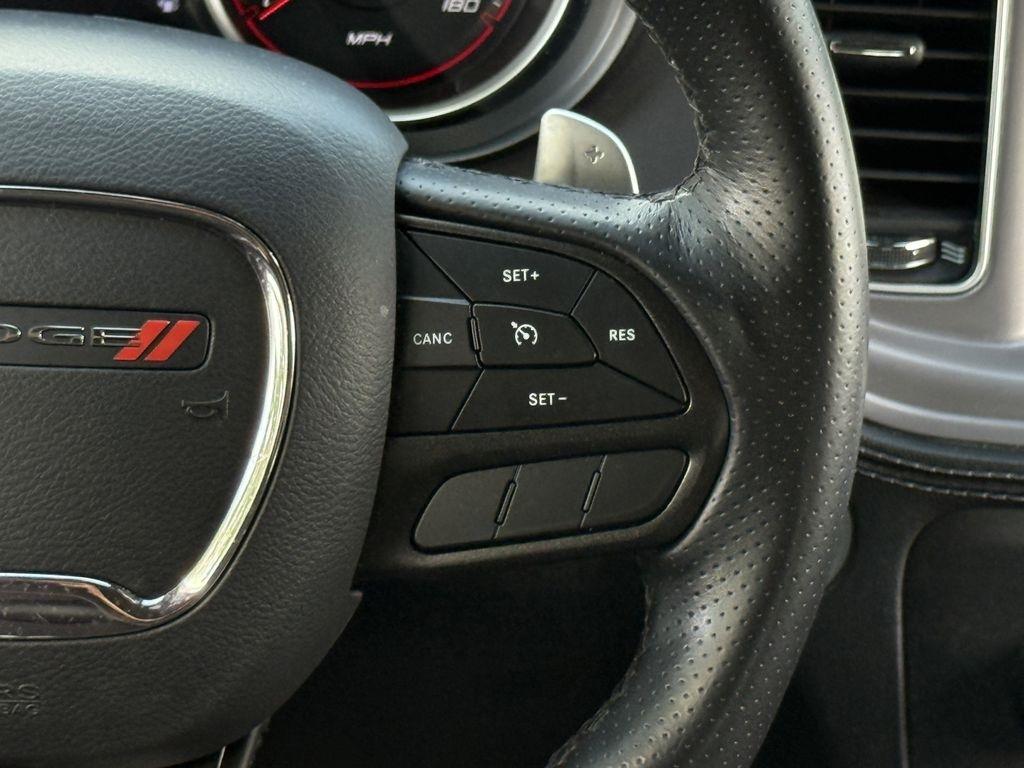 Dodge Charger Scat Pack 2023