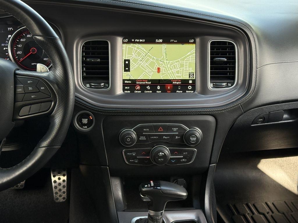 Dodge Charger Scat Pack 2023
