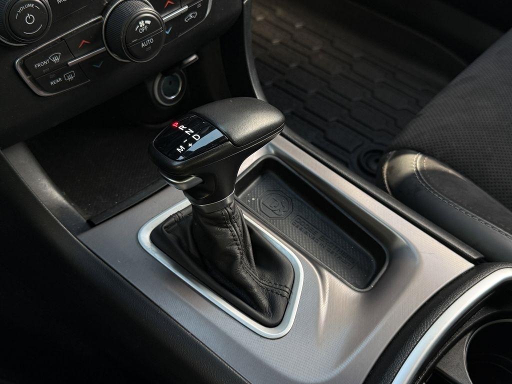 Dodge Charger Scat Pack 2023