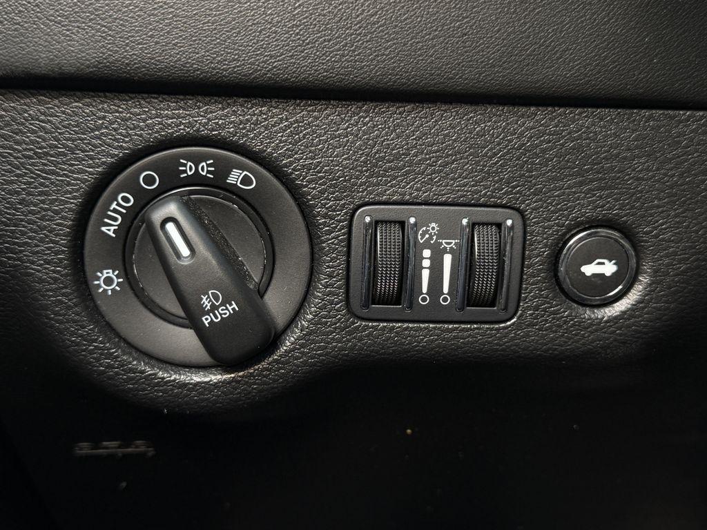 Dodge Charger Scat Pack 2023