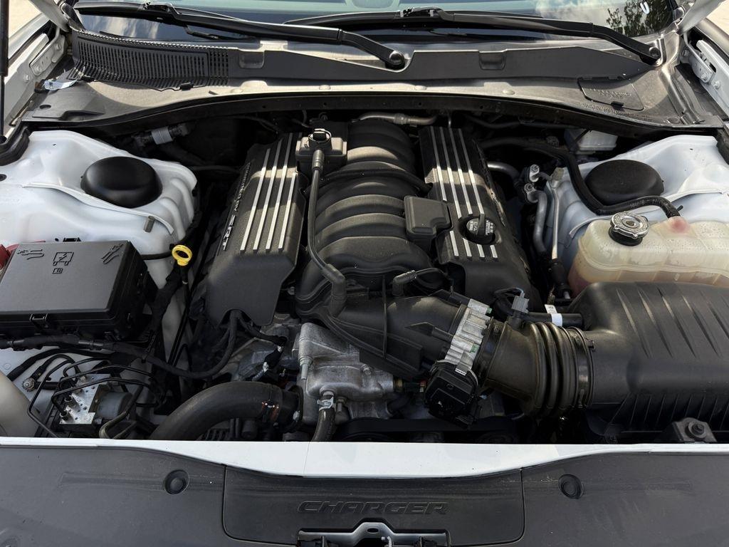 Dodge Charger Scat Pack 2023