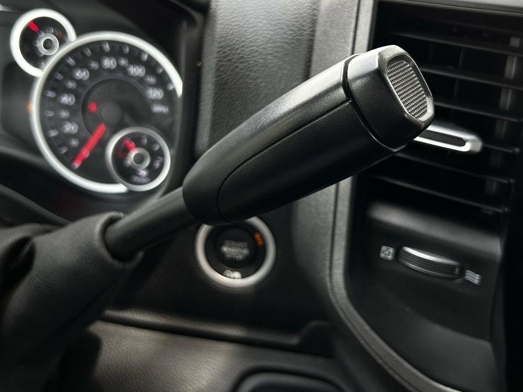 RAM 2500 Tradesman Crew Cab 4WD 2025