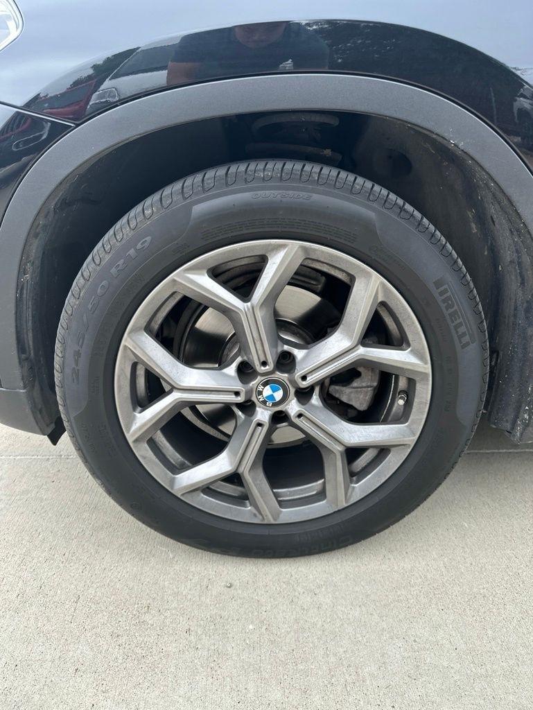 BMW X3 xDrive30i 2021
