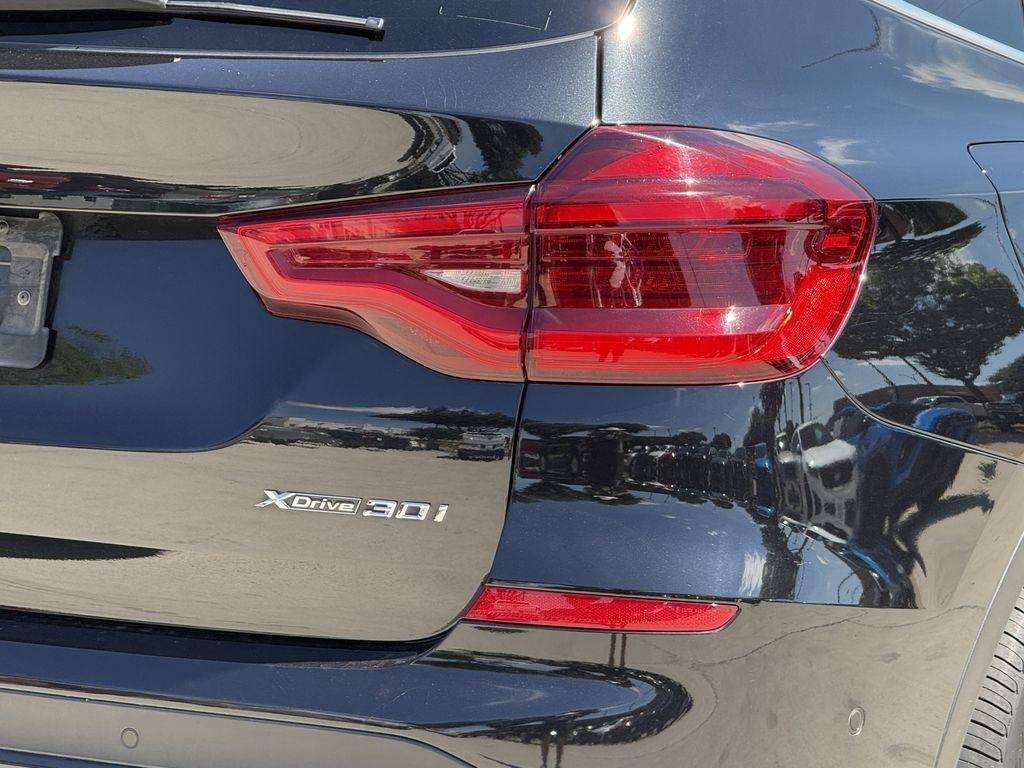 BMW X3 xDrive30i 2021