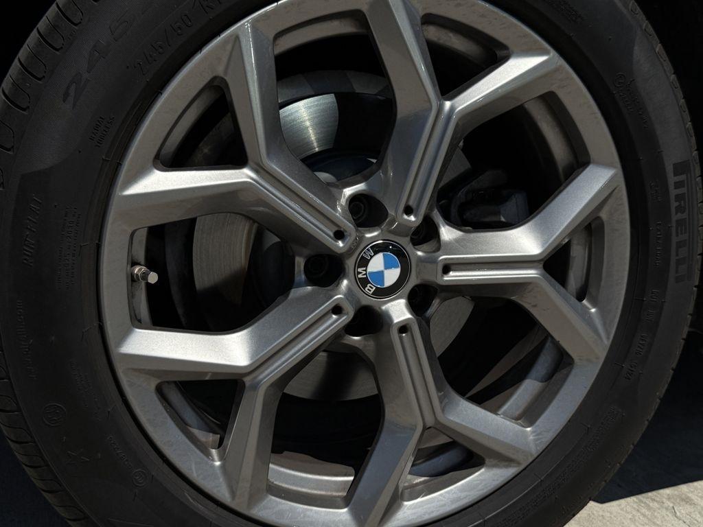BMW X3 xDrive30i 2021