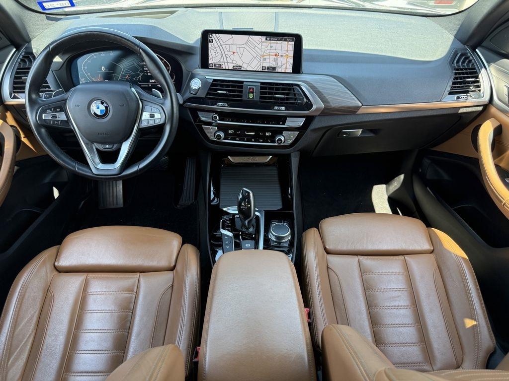 BMW X3 xDrive30i 2021
