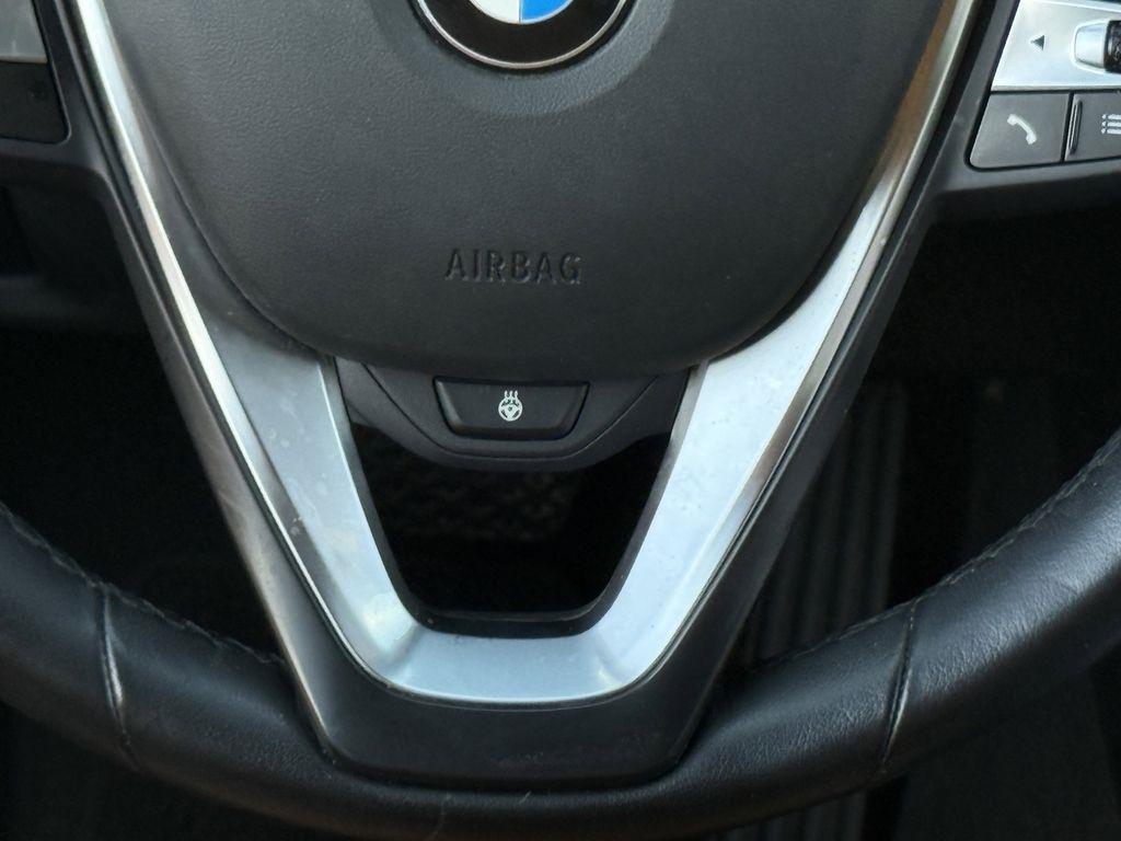 BMW X3 xDrive30i 2021
