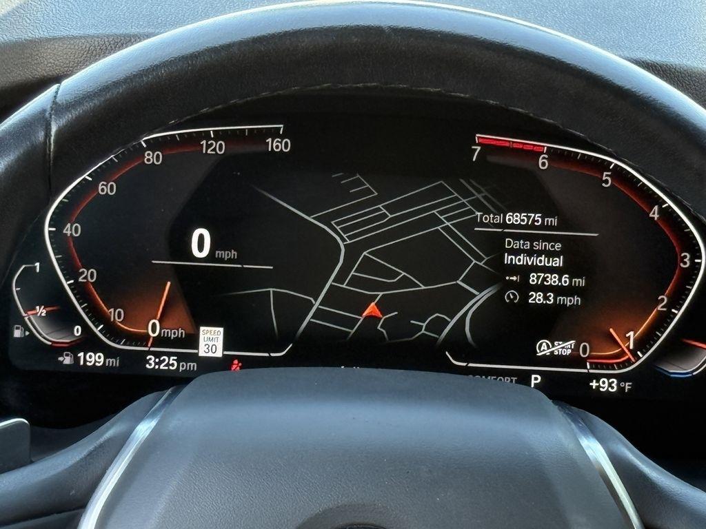 BMW X3 xDrive30i 2021