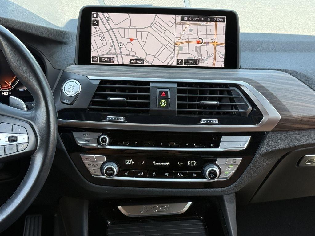BMW X3 xDrive30i 2021