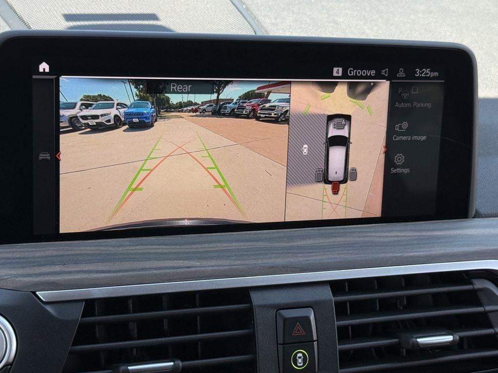 BMW X3 xDrive30i 2021