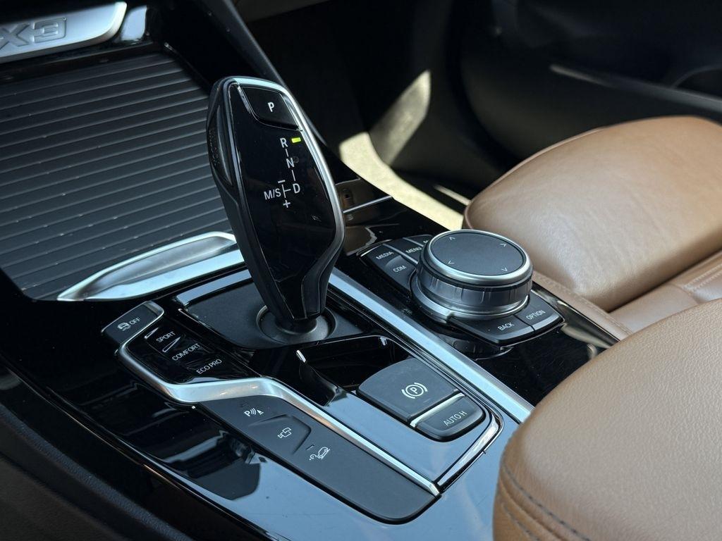 BMW X3 xDrive30i 2021