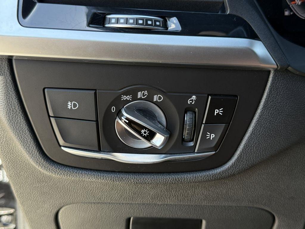 BMW X3 xDrive30i 2021