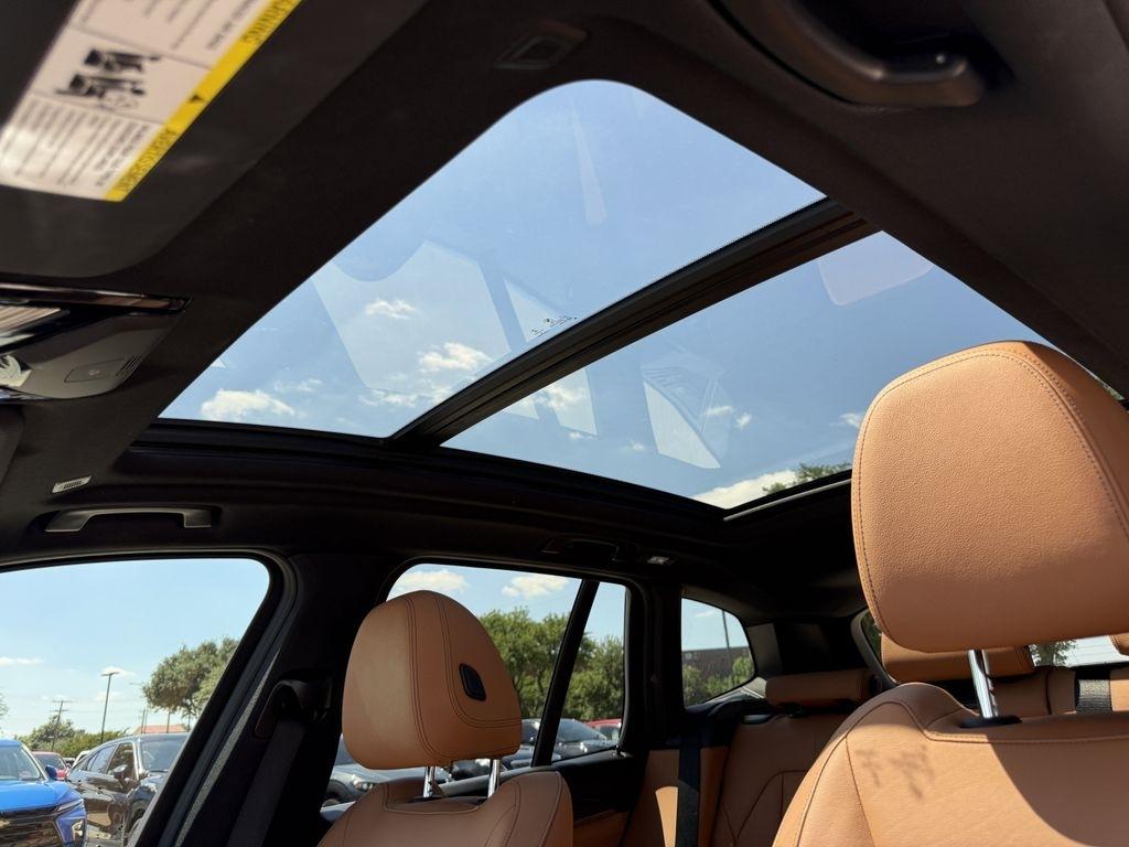 BMW X3 xDrive30i 2021