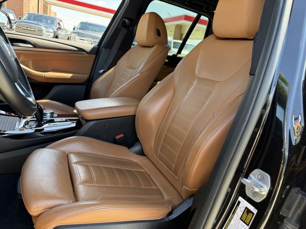 BMW X3 xDrive30i 2021